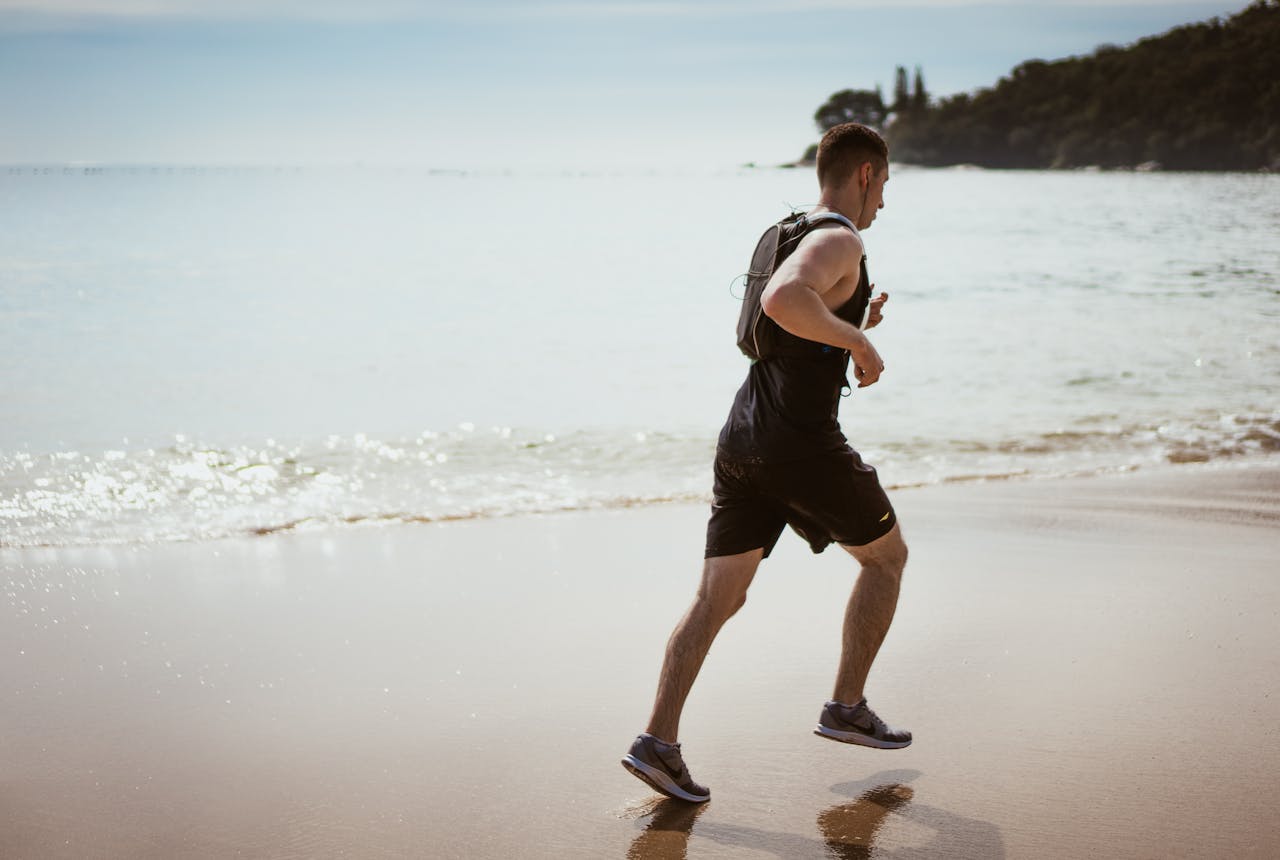 Fitness vacations