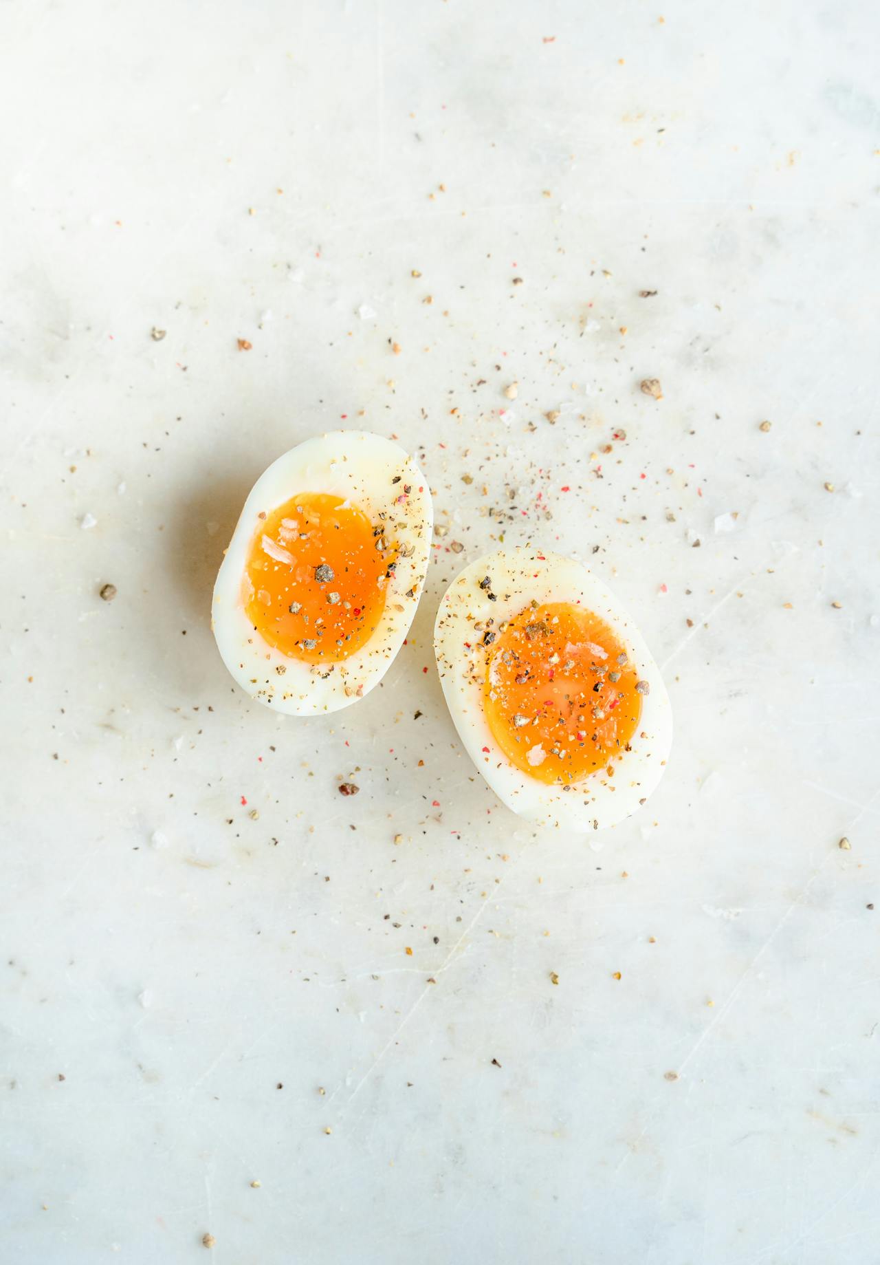 Healthy protein snacks