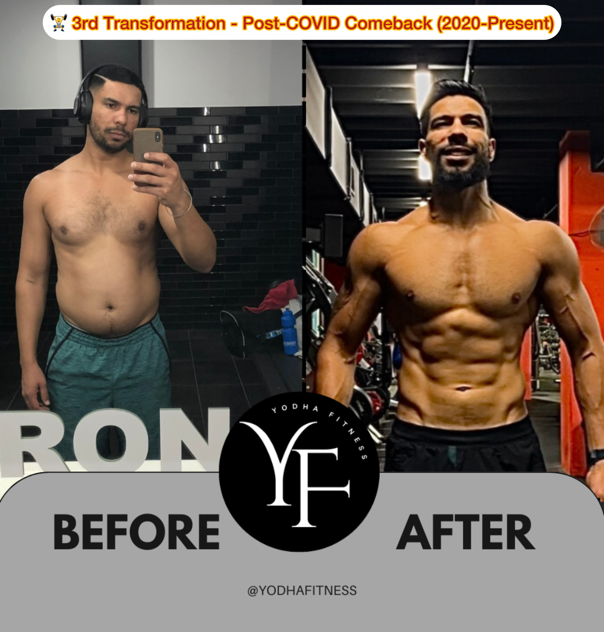 Dangers or yo yo dieting 