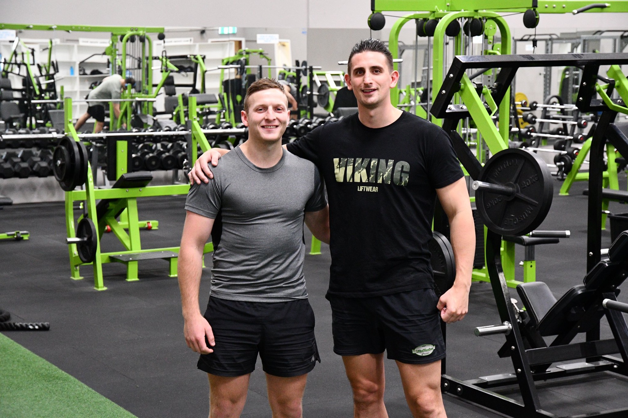 From Power to Aesthetics: The Best Rep Ranges - Fitness articles ...