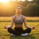 The Powerful Connection Between Physical Activity and Stress Reduction