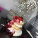 protein pancakes