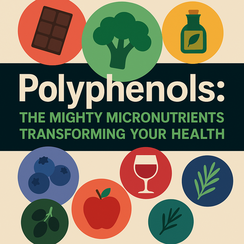 Polyphenols