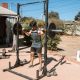 muscle hypertrophy