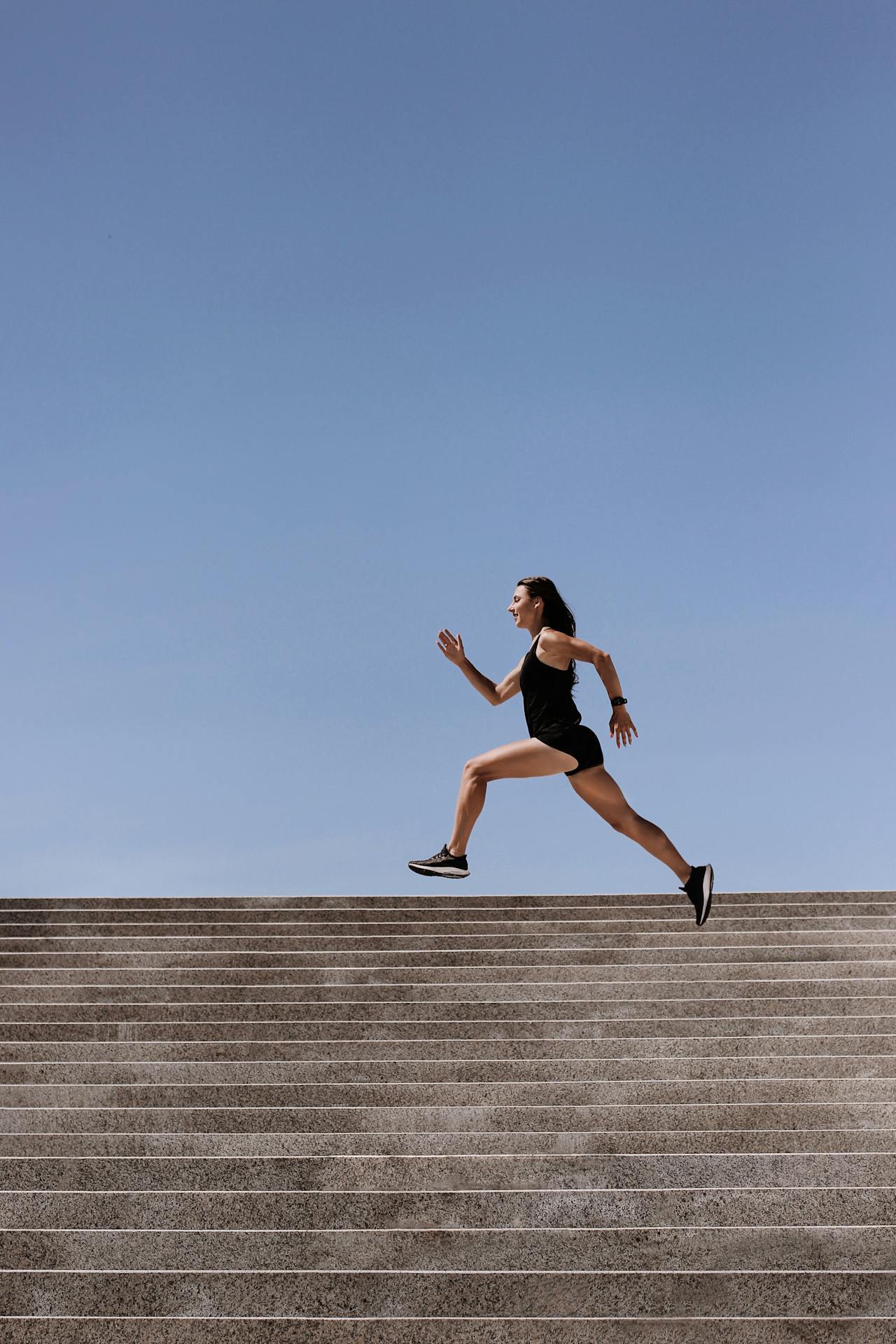 High Performance Training 