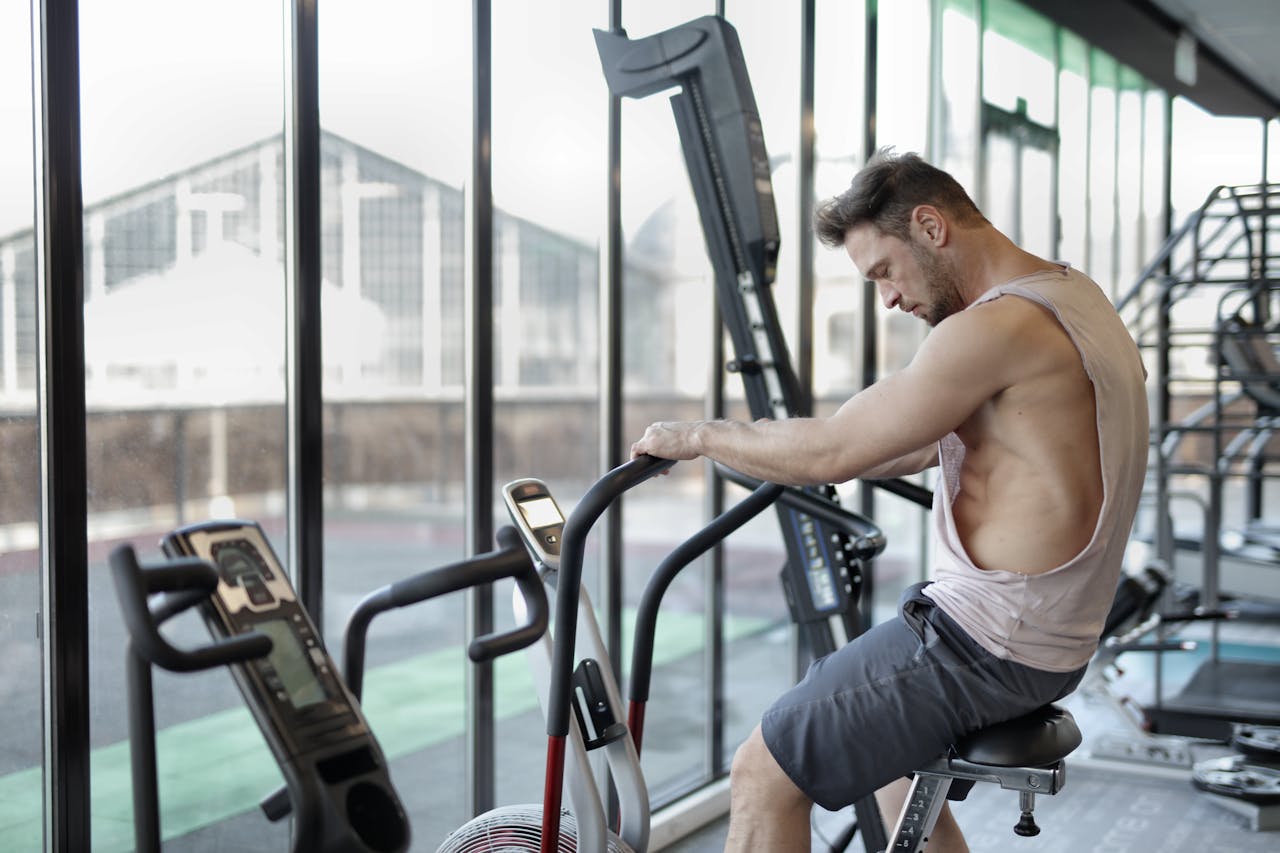 Cardio before or after weights