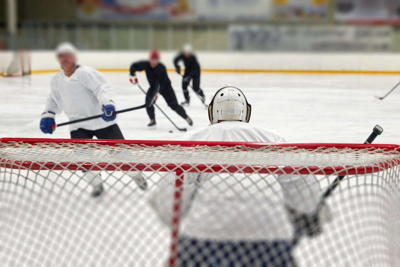 Hockey 