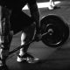 Lifting heavy