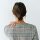 Stiff neck syndrome