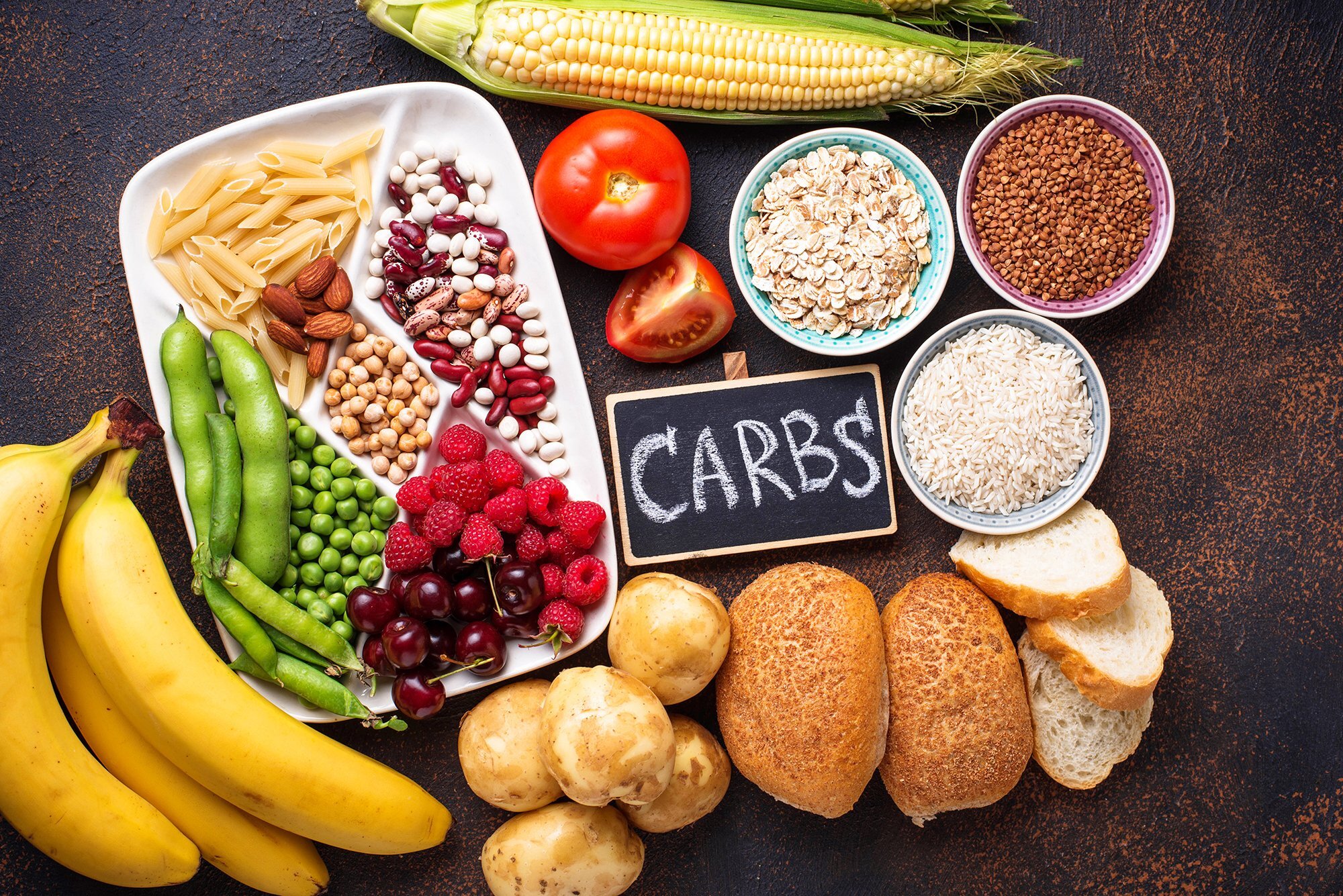 no carbs
