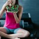 resistance training and nutrition