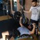 trainer