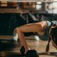 fat loss with resistance training