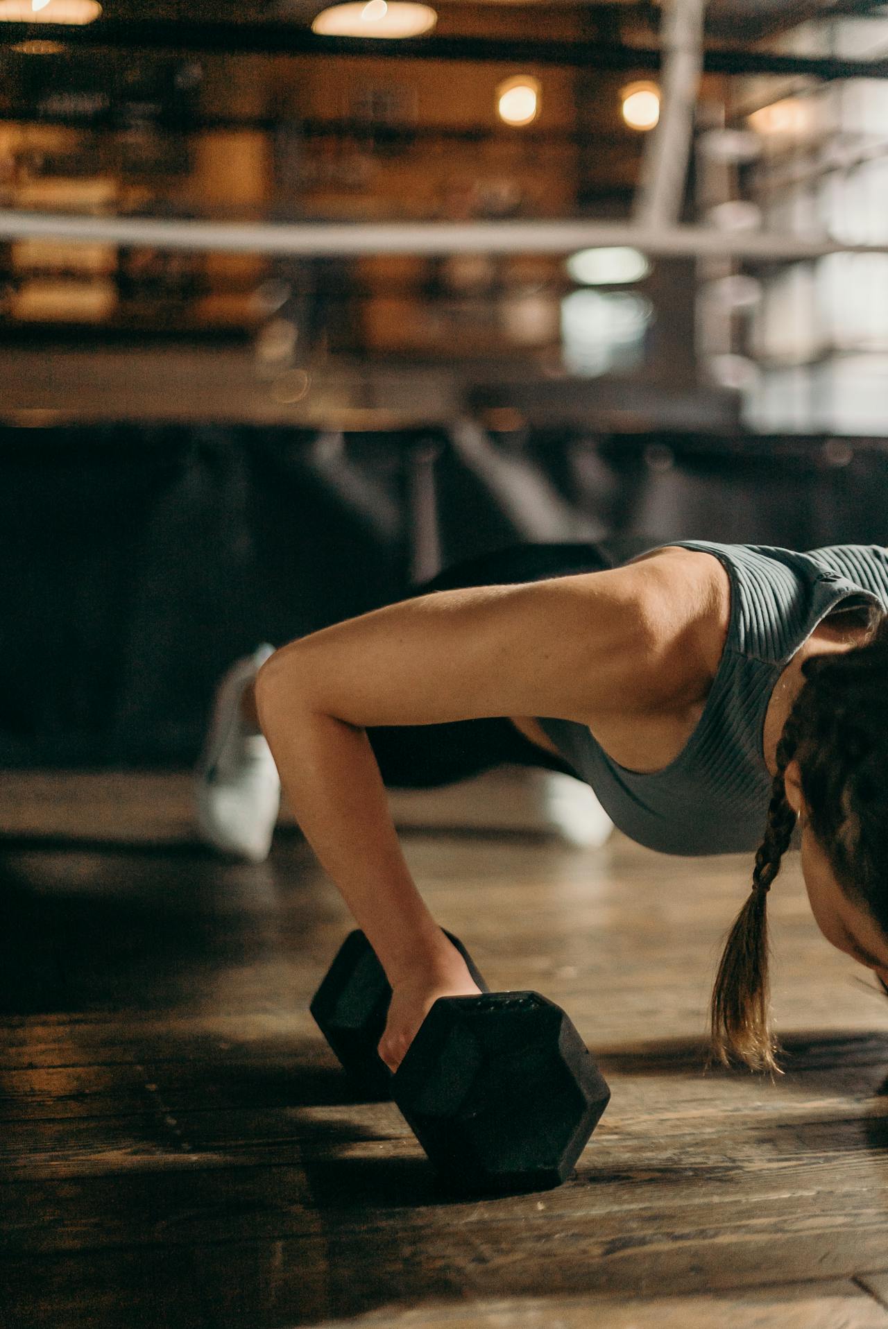 fat loss with resistance training