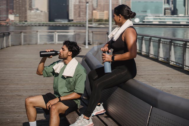 better fitness