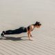 Micro-workouts