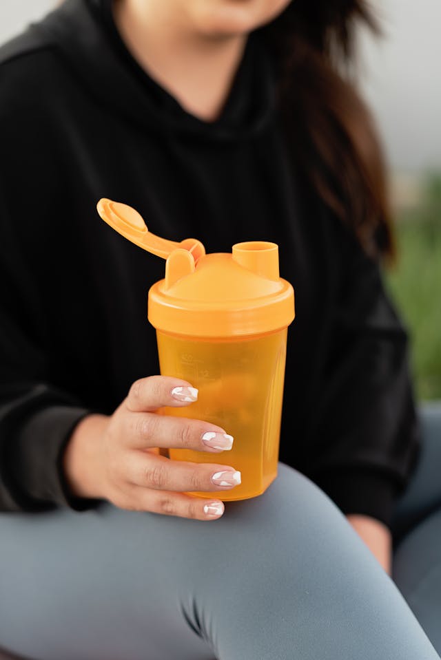 creatine