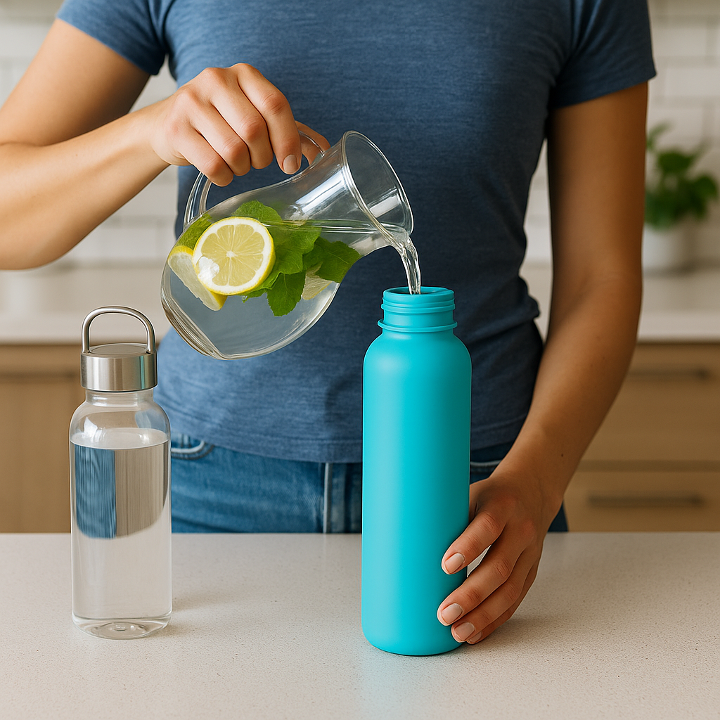 Hydration
