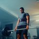 basic exercise and weight training