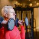 fitness tips over 40