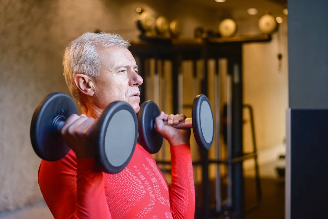 fitness tips over 40 fitness tips over 40