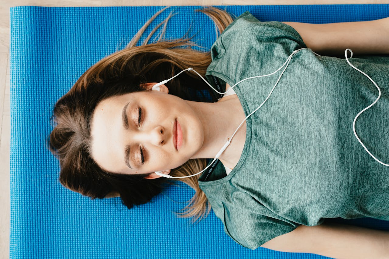 Mindfulness