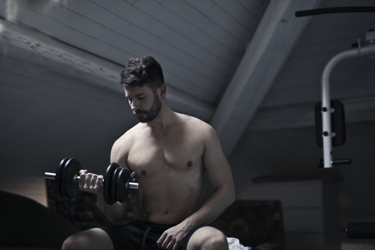 rest times RP Hypertrophy