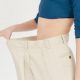 your weight loss
