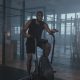 fitness plateau