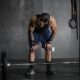fitness journey falling