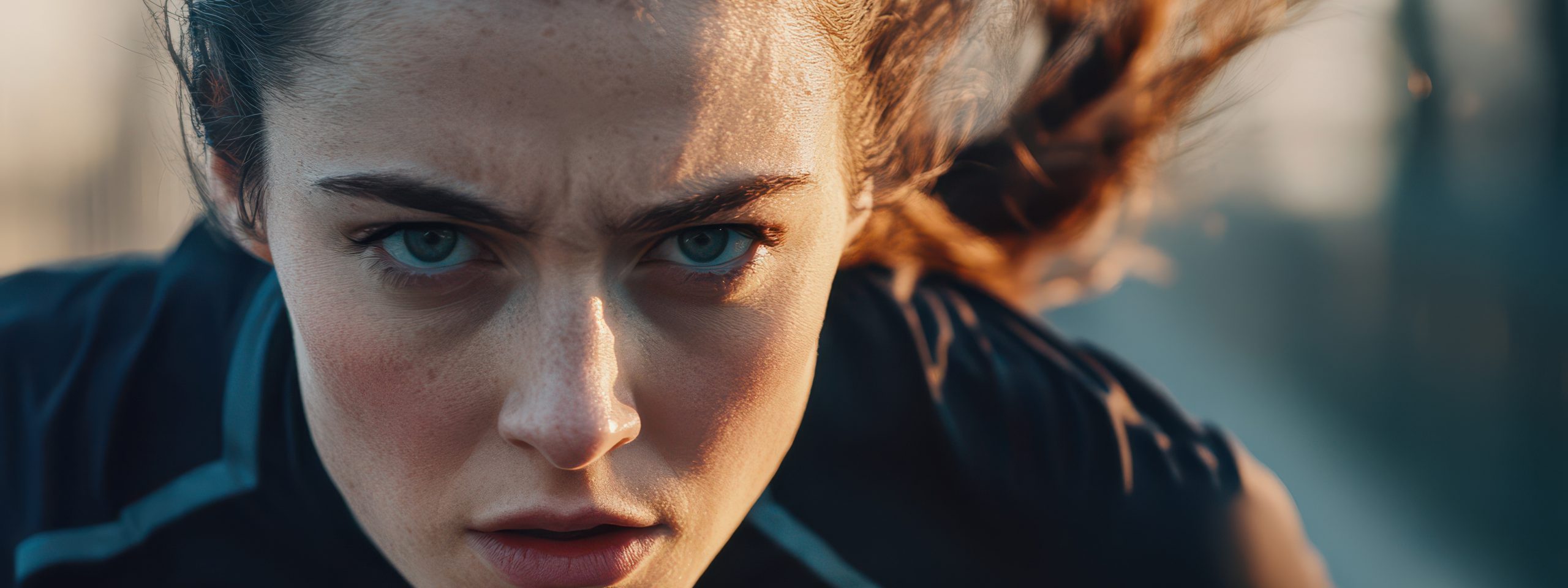 staying present in your fitness journey