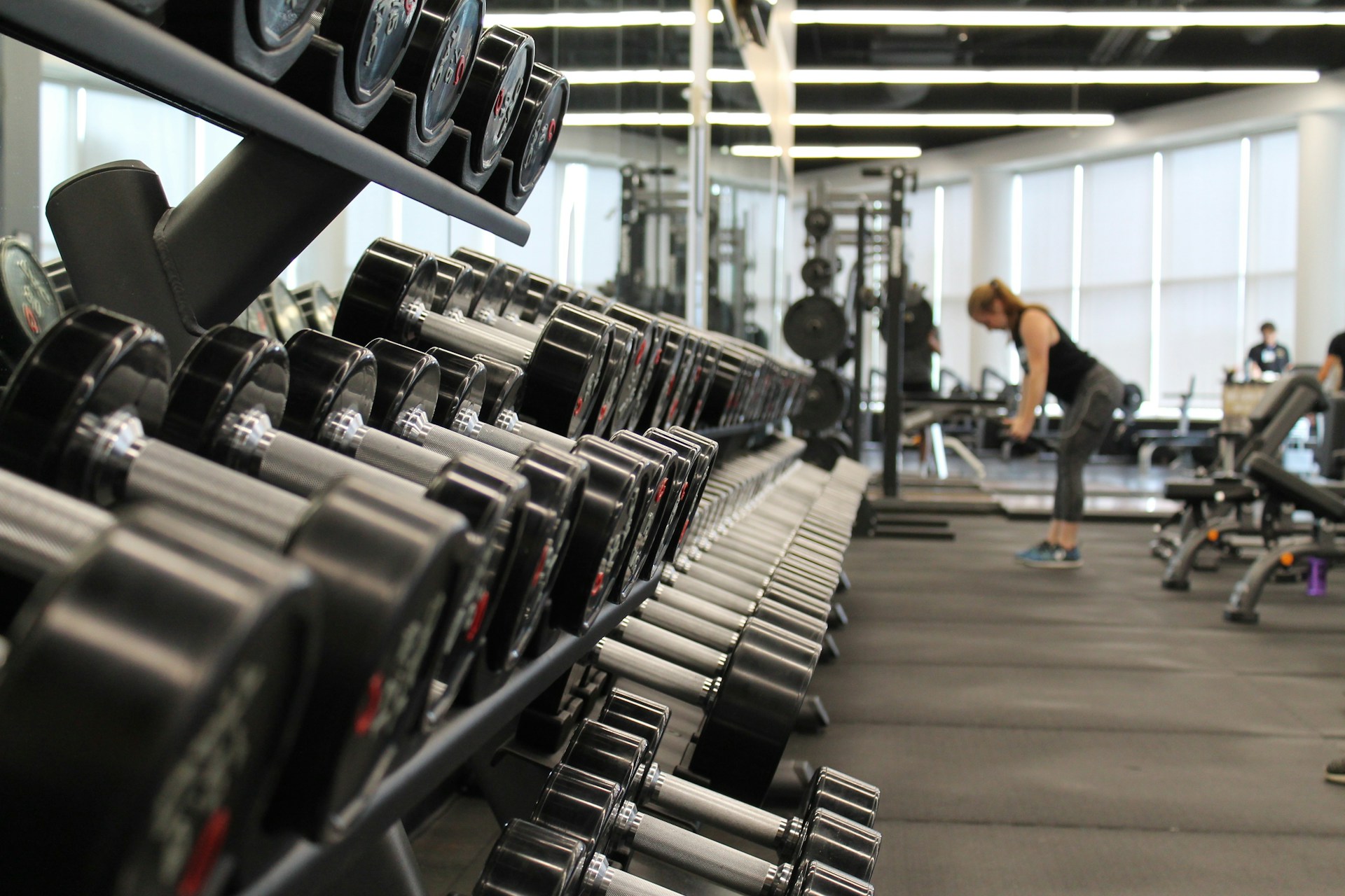 training mistakes