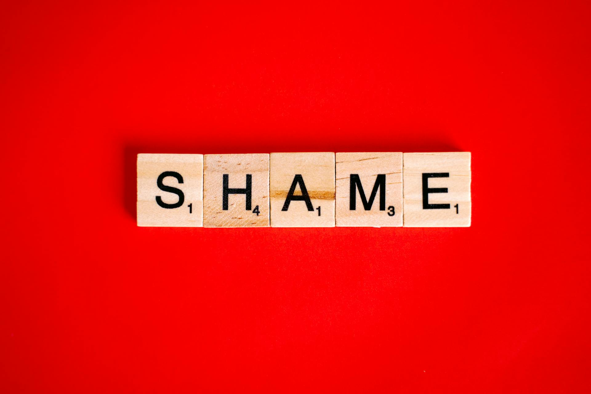 shame