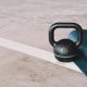 kettlebell