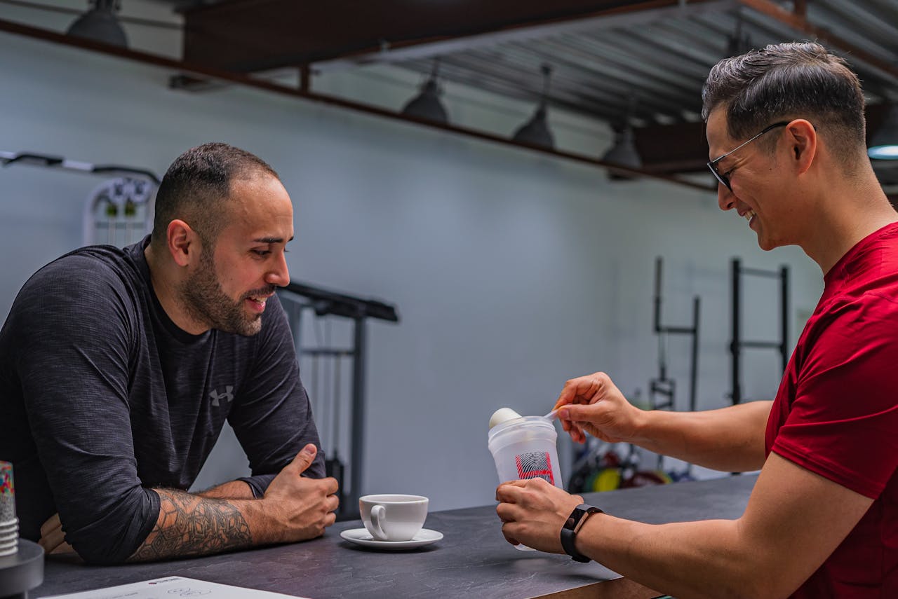 why diets and fitness plans fail