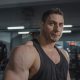 staying present in your fitness journey