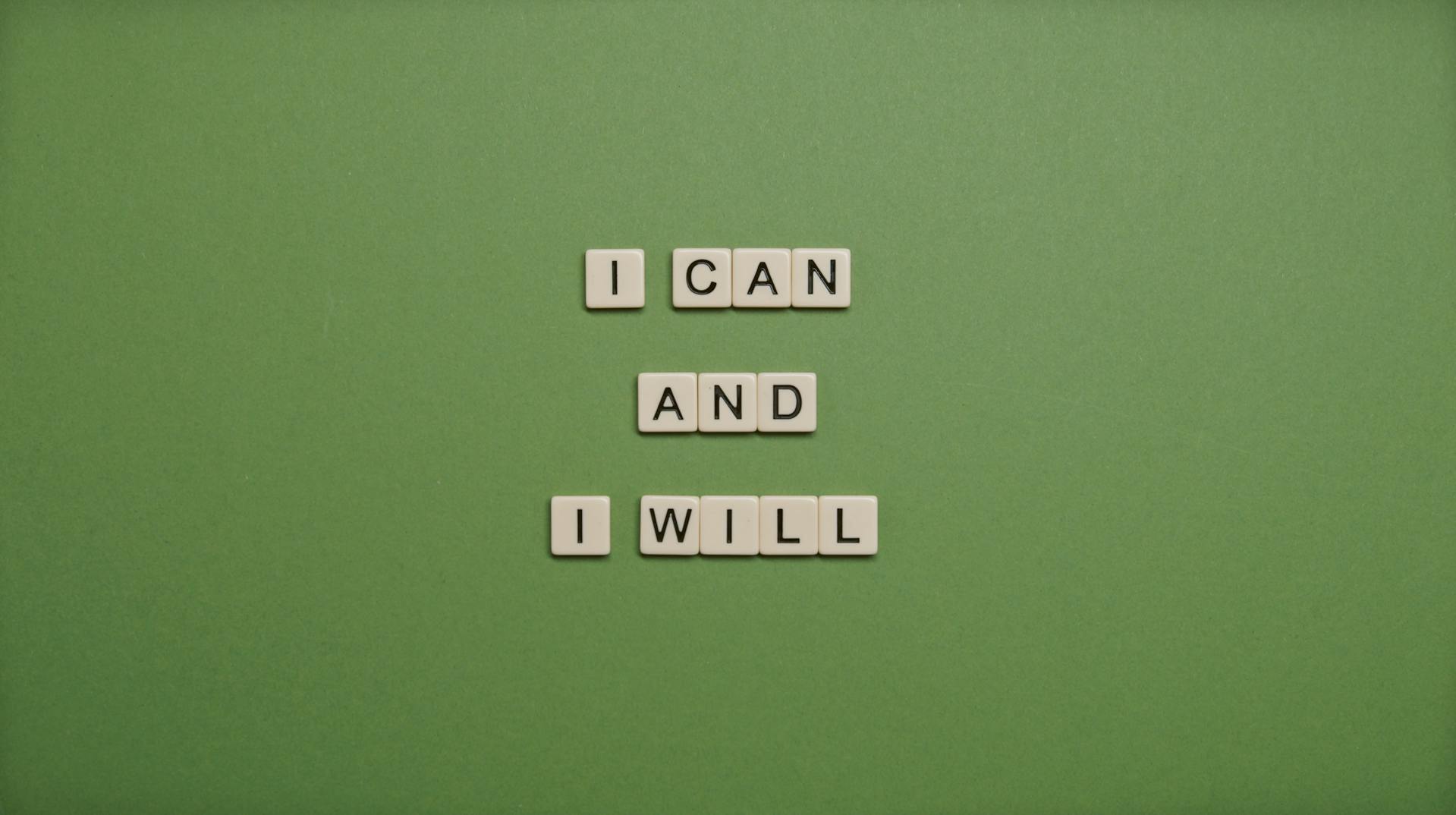 mindset