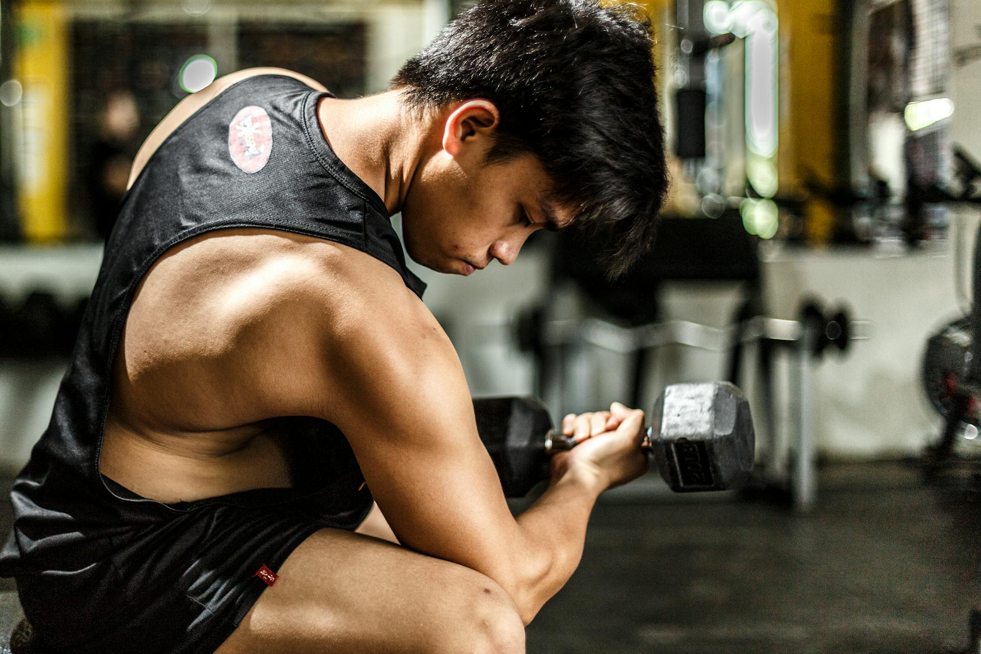 Hardgainer