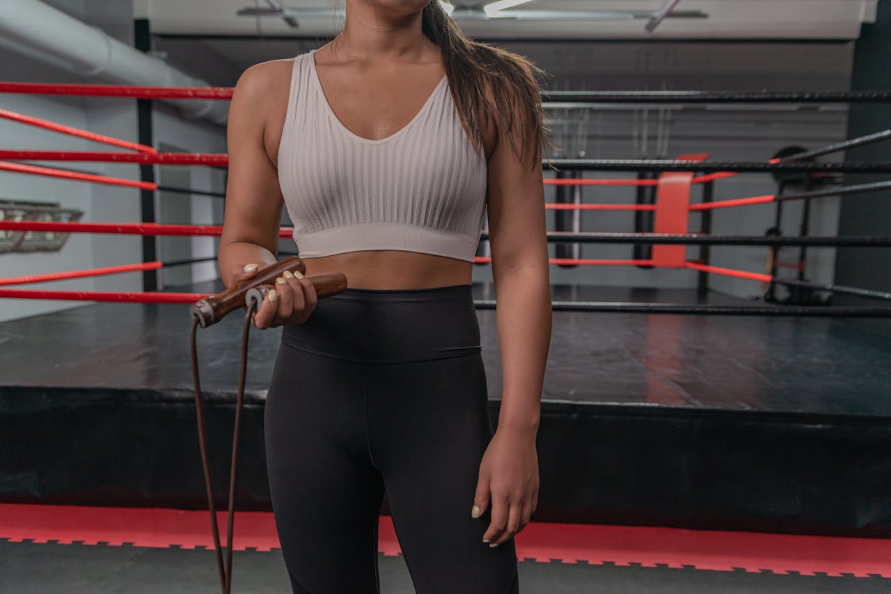 jump rope