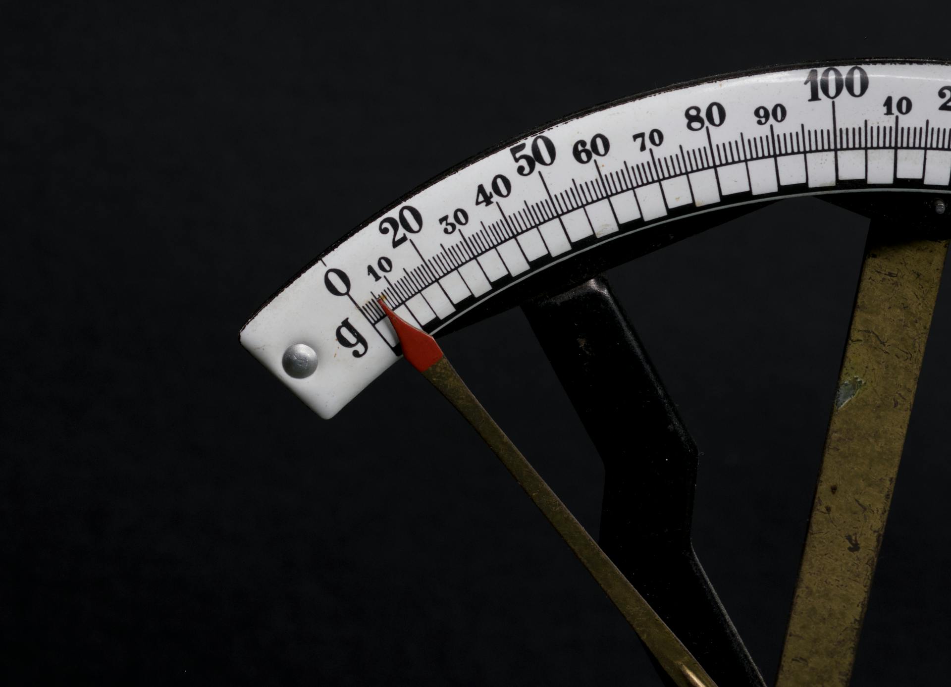 weight loss progress