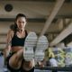 tracking your workouts
