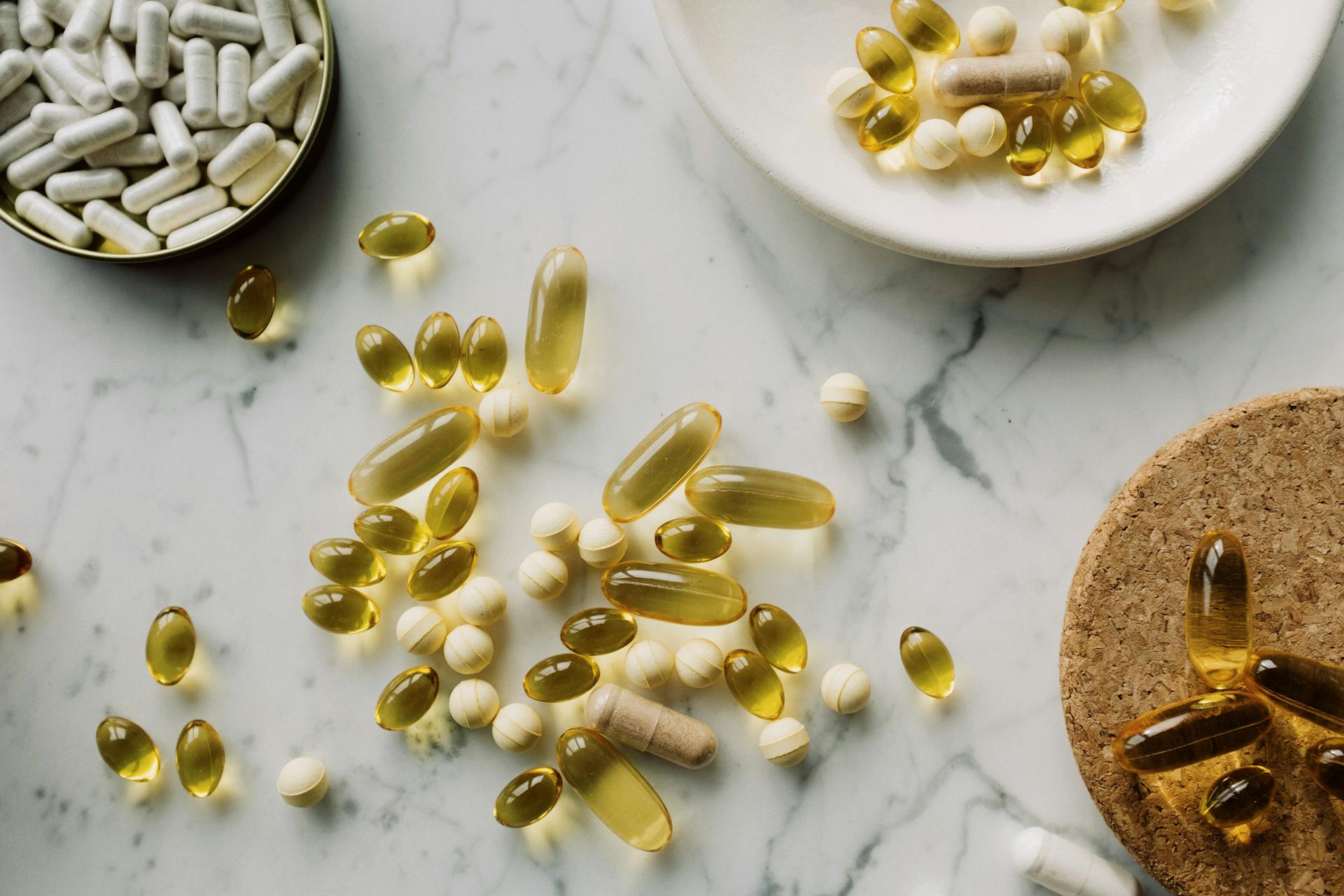 bioactive peptides