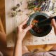herbs and nutrition