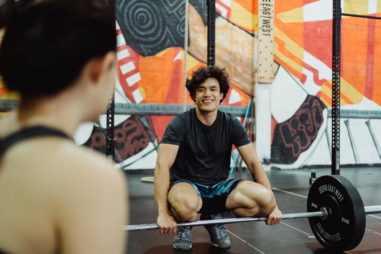 gym mistakes gym mistakes