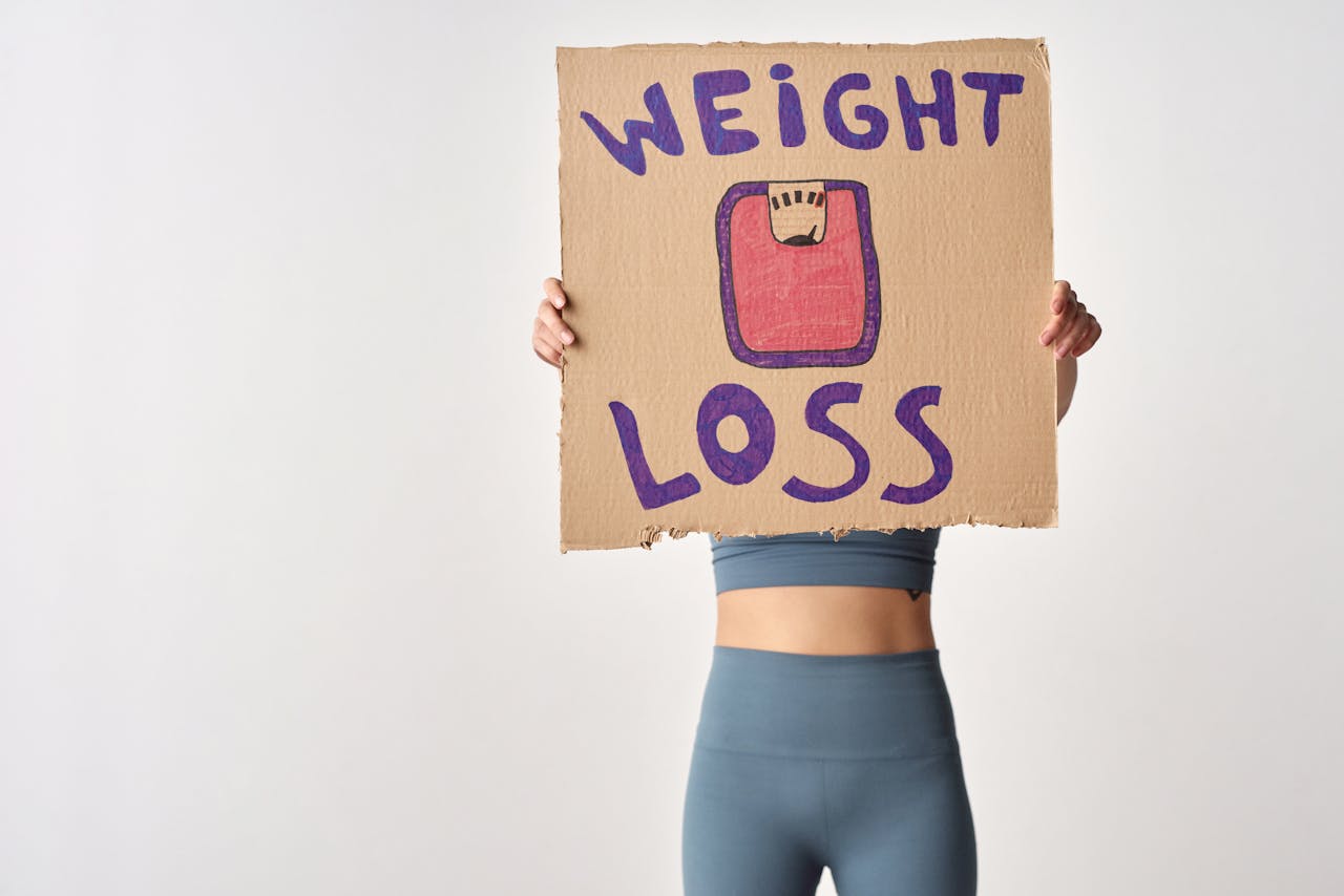 weight loss truths 