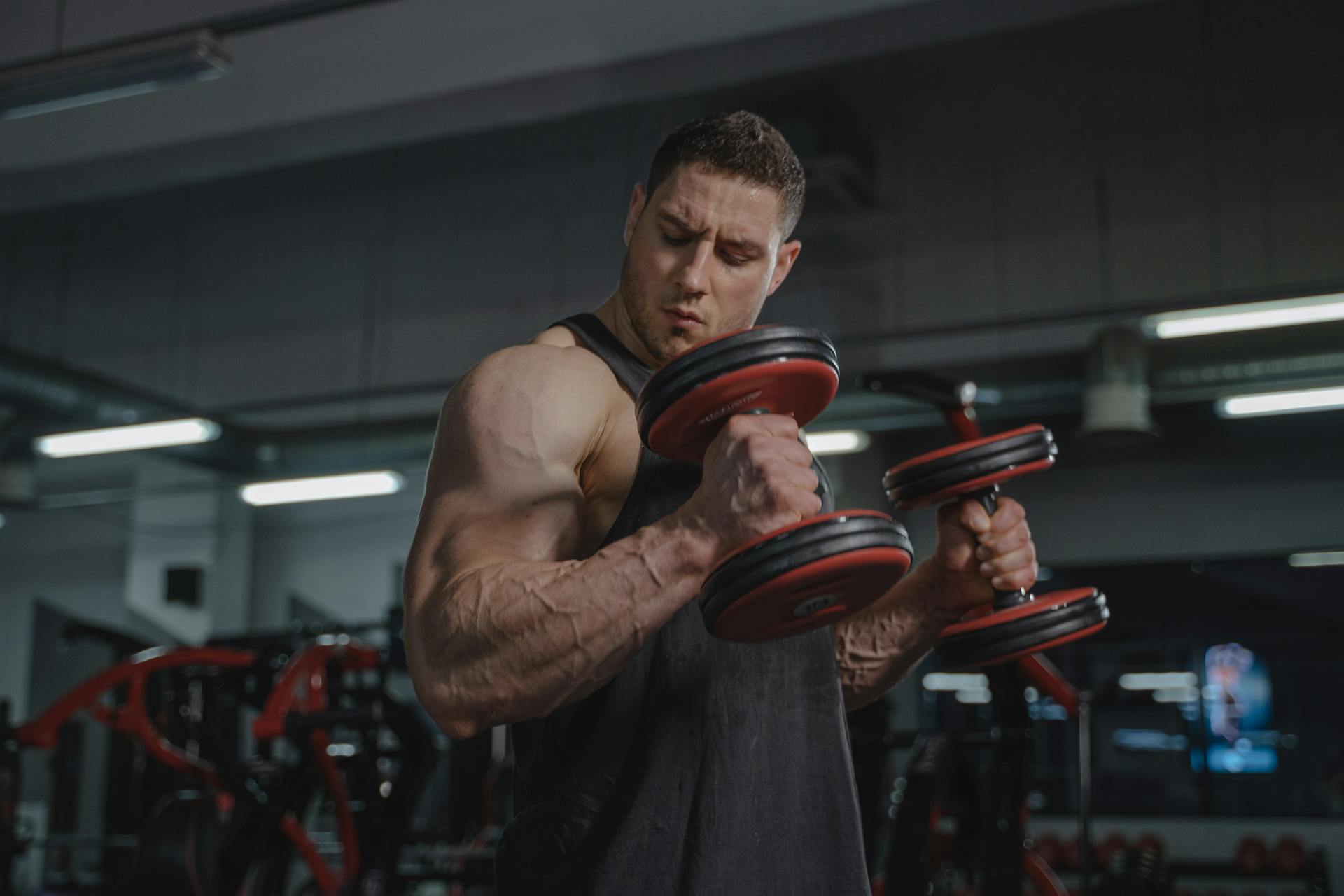 hypertrophy