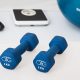 strenght training