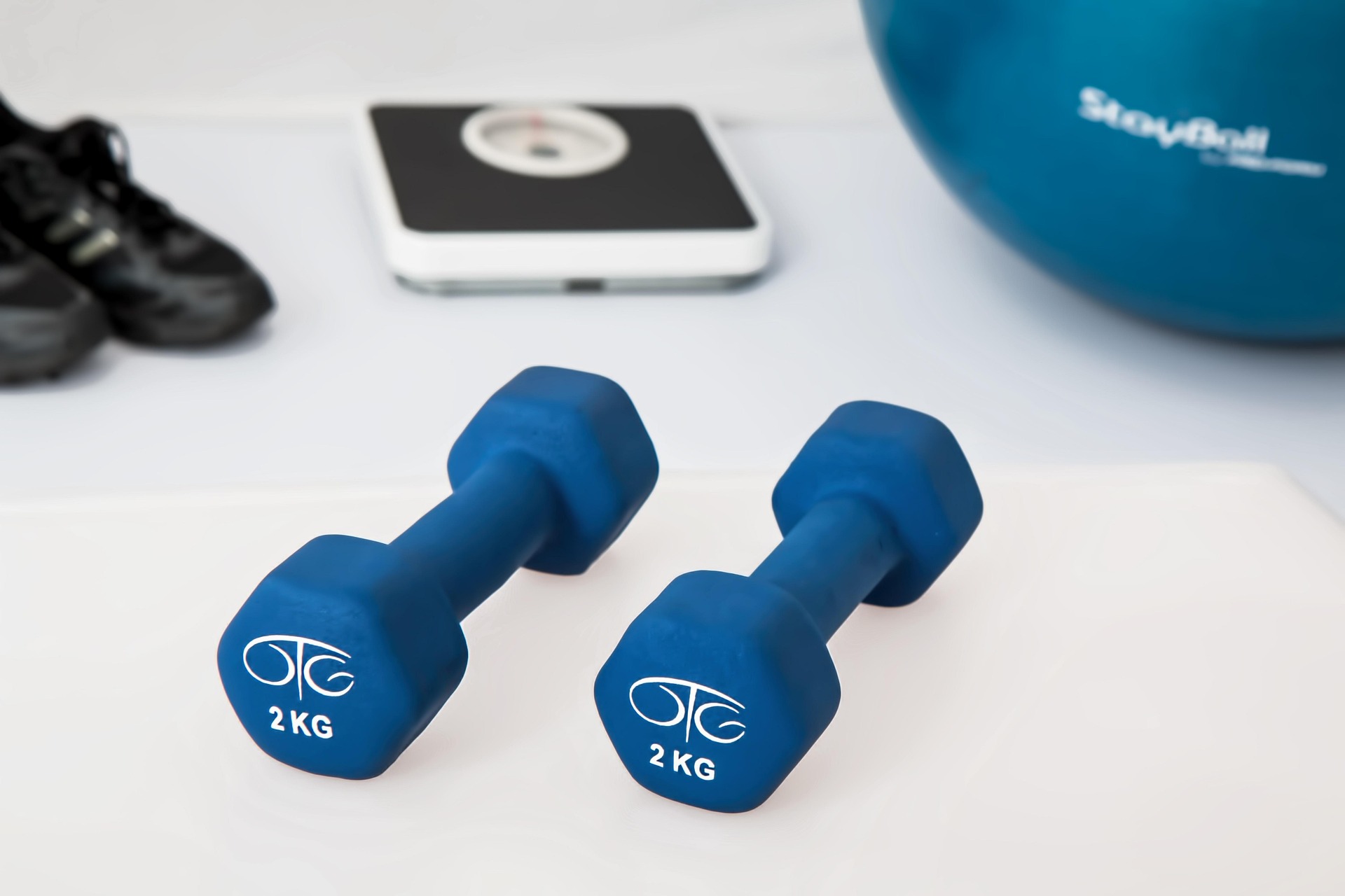 strenght training