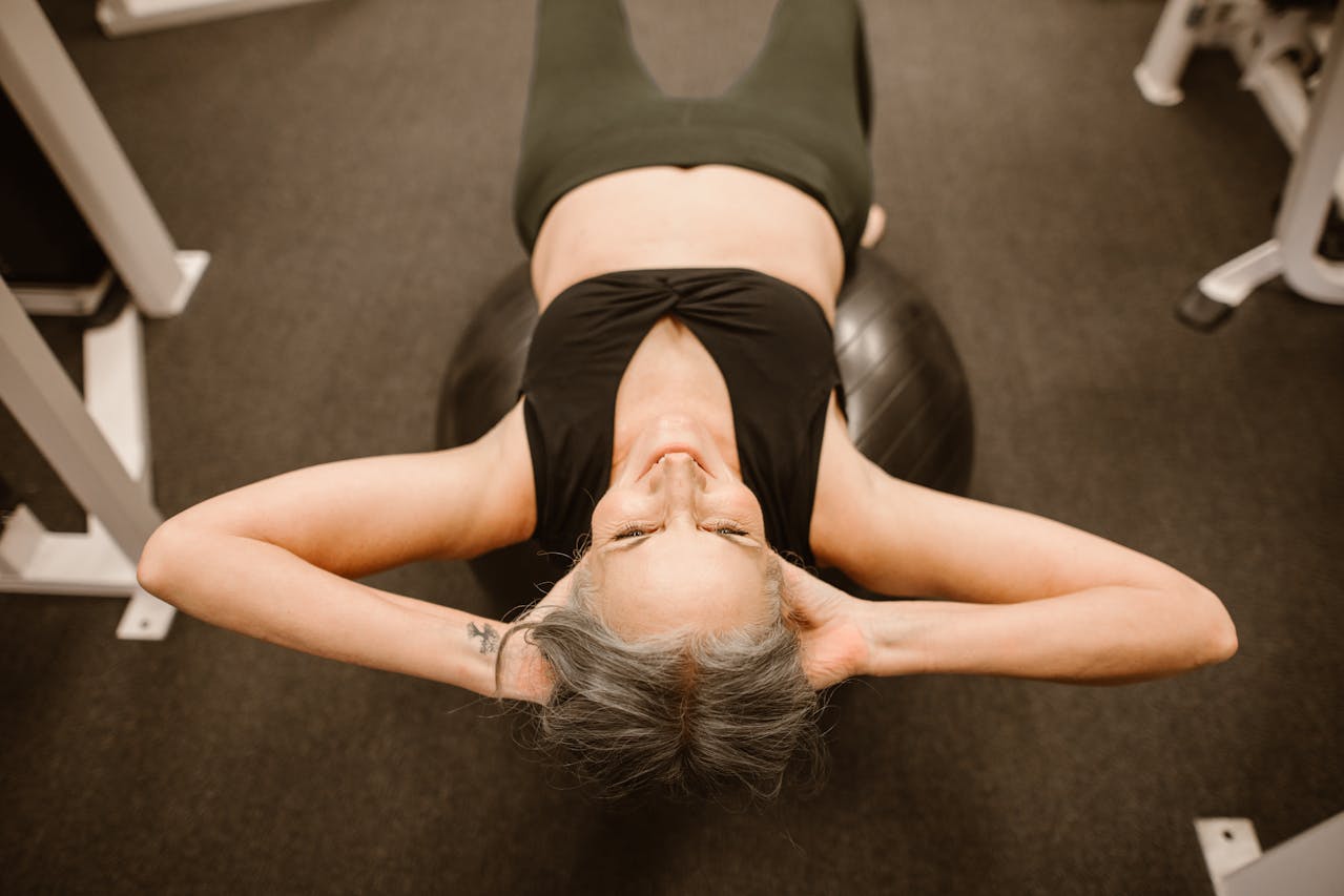 why women need more protein