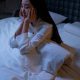 insomnia - fall back to sleep